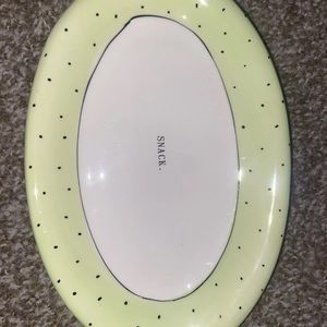 Rae dunn plates